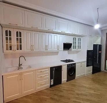 Metbex mebelleri 150 manatdan başlayaraq sifarişlə yıgılır pirxojiler