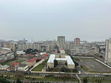 yeni emlak az hezi aslanov: 1 otaqlı, Yeni tikili, m. Həzi Aslanov, 52 kv. m — 8