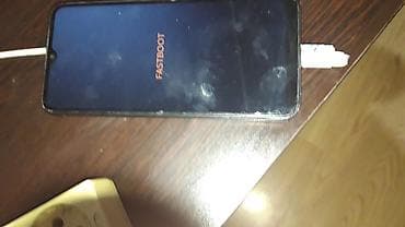 redmi note 12 kabro: Redmi 10A, 256 GB, rəng - Qara, Qırıq — 3