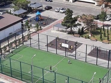 əmlak satışı: 3 otaqlı, Yeni tikili, 70 kv. m — 17