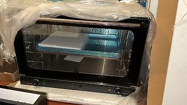 Elektrik xəmiraçdırma/proofing şkafı – BFE/WG-6D Texniki göstəricilər