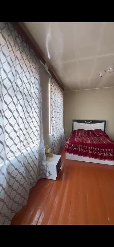 lənkəran həyət evi: 120 kv. m, 5 otaqlı, Kanalizasiya — 2