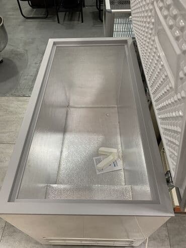 derin dondurucu qiymeti: Qapalı dondurucu — 3