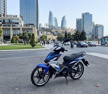 - TUFAN S50, 80 sm3, 2023 il — 5