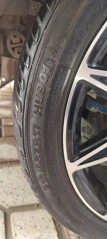 byd diskleri: Təkər satılır təzə təkər aldığıma göre satıram real alıcıya endirim — 4