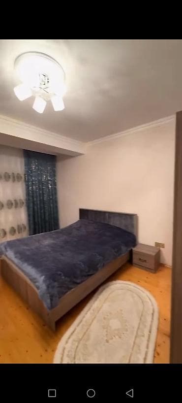 Feteli Xan Koyski kuc 200 sayli mektebin yani. Genclik metrosun — 6