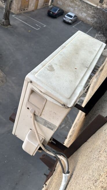 Avtoelektronika: Siemens split kondisioner — divar tipli - Brend/model: Siemens (split — 2