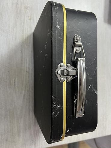 dini hediyyeler: Satışda yüksək keyfiyyətli, xüsusi dizaynlı rumka dəsti var. Dizaynı — 2