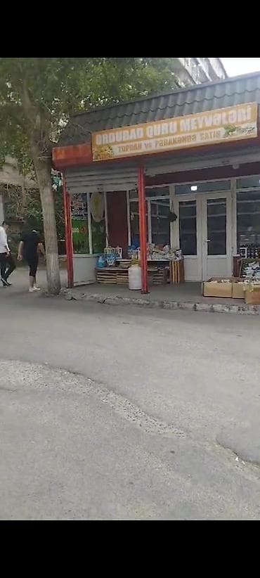 dos eti: HAZIR BIZNES SATILIR. HAZIR iw en azi 1500m gazanc. Qir dukana iwle — 2