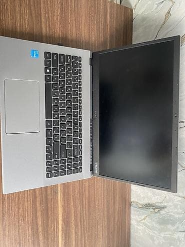 poco f7 pro: Acer noutbuk - Model xətti: Acer (gümüş rəngli korpus, tam ölçülü — 2
