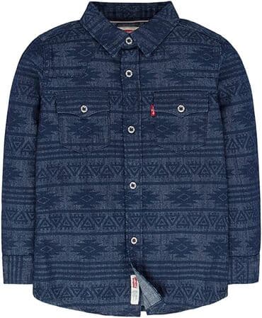 Köynək, Oğlan üçün, 10 - 12 yaş lalafo.az -da Köynək, Oğlan üçün, 10 - 12 yaş