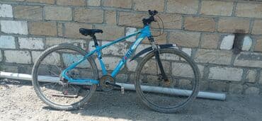 lenkeran velosiped: Городские велосипеды — 3