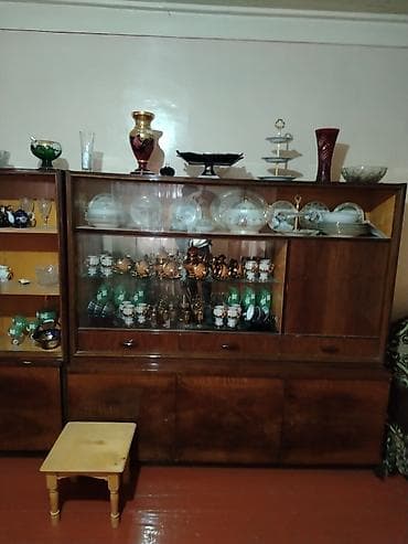 ikinci el iskaf: İşlənmiş, Aksesuar rəfi, Rusiya — 4