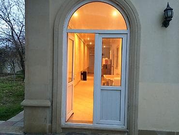 Həyət evləri və villalar: Biləcəri 7 otaqlı, 300 kv. m, Yeni təmirli — 9