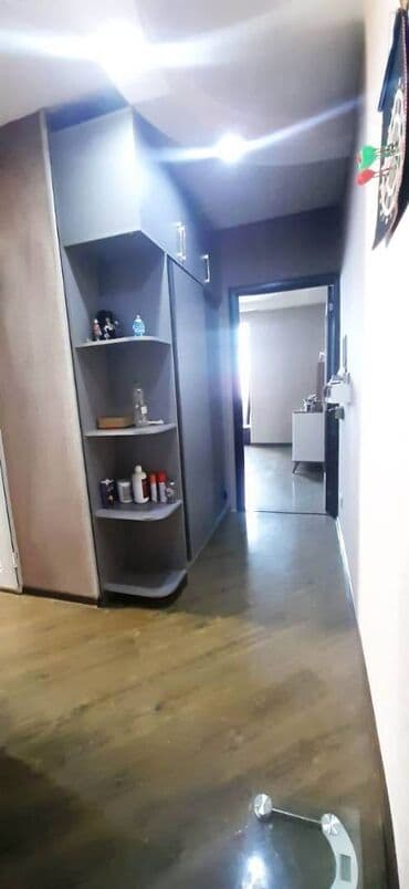 ev masazir: Bakı, 2 otaqlı, Köhnə tikili, m. Xətai, 52 kv. m — 8