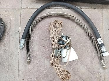 instrumentlər: Məhsul: Avtomobil üçün əl fənəri (12V siqar alışdırıcı girişli) və — 1