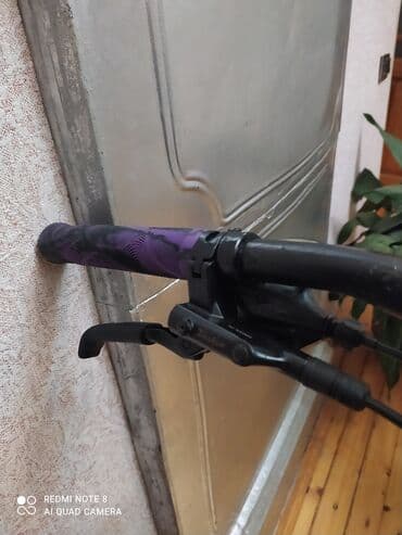 ktm velosipēdi: İşlənmiş Şəhər velosipedi Isma, 28", sürətlərin sayı: 24, Ünvandan götürmə — 4