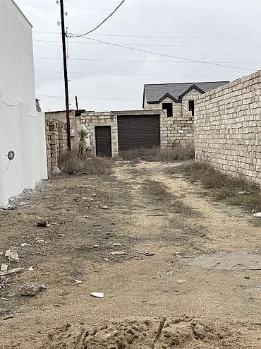rayonda kiraye evler: 7 otaqlı, 222 kv. m, Təmirsiz — 5