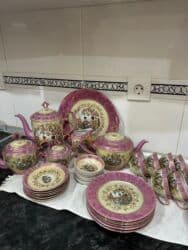 azərbaycanda ağac adları: Ev üçün digər mallar — 1