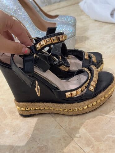 bakı ayaqqabı fabriki: Pasanoşka 7 Azn 37 razmer — 1