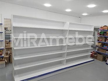 Vitrin mebel sifarişi — 2