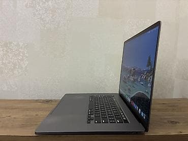 macbook pro 2018: Apple MacBook Pro 2019 16.1inch 32gb ram Kosmetik vəziyyəti yaxşıdır — 3