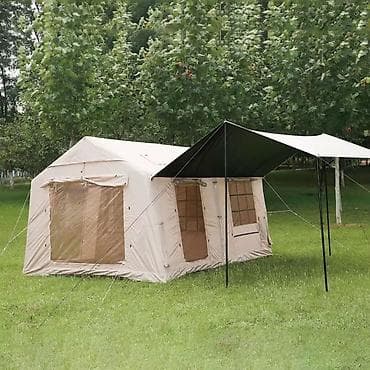 Sizme cadir 4x3 Sisme cadir Şişmə çadır Sisme cadir palatka (yeni