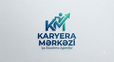 İş: Xadimə tələb olunur — 1