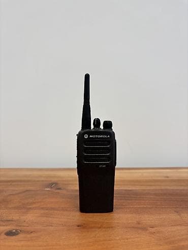 Stasionar telefon Motorola, Simsiz, Yeni, Ödənişli çatdırılma — 1