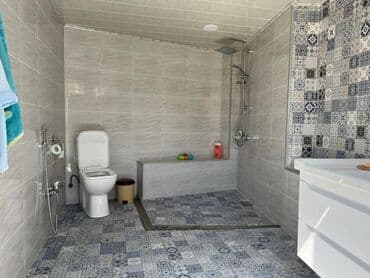 göygöl ev: Pirşağı qəs. 5 otaqlı, 155 kv. m, Orta təmir — 18