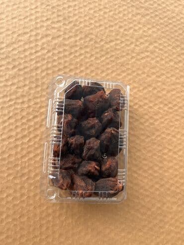 ağ gilas mürəbbəsi necə hazırlanır: BALAKƏN XURMASI SATIŞDA — 2