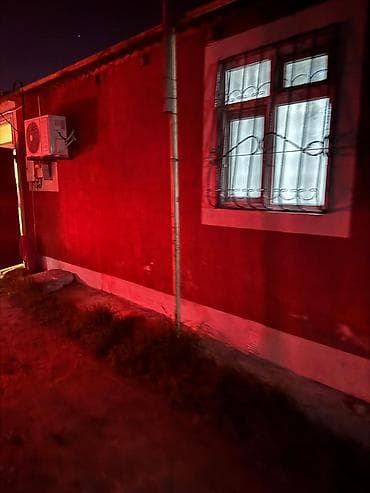 xaçmazda kirayə evlər: Kirayə üçün həyət evi - 1 mərtəbəli həyət evi, hasarlı sahə - — 1