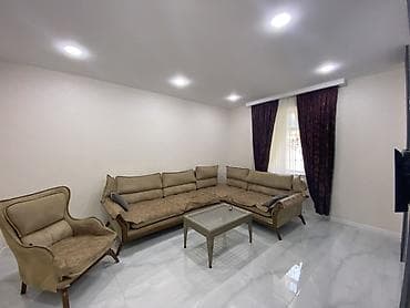 1 gunluk kiraye evler: ‼️yalnız uşaqlı ailəyə verilir‼️ 🏡 Yeni təmirdən çıxmış kirayə ev 📍 — 2