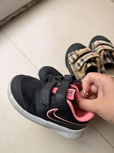 kurtka kisi: Uşaq geyimləri dəsti original!!! Burberry kurtka 100azn ayaqqabi — 6