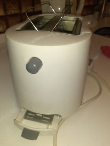 аэрогриль купить в баку: Тостер Б/у, Самовывоз — 5