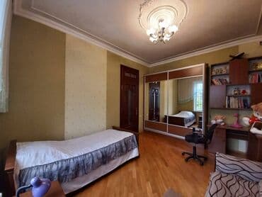 keşlədə satılan həyət evləri: 7 otaqlı, 272 kv. m, Orta təmir — 6