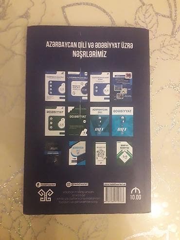 Velosipedlər: Azərbaycan dili 11-ci sinif, 2024 il — 2