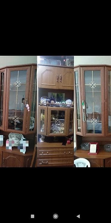 Qonaq otagi mebeli satilir tecili — 1