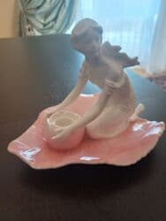 Fiqur, Keramika, rəng - Çəhrayı lalafo.az -da Fiqur, Keramika, rəng - Çəhrayı