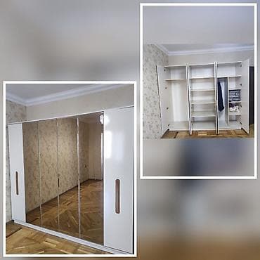 ikinci el dolaplar: Dolab ideal vəziyyətde 500azn
Olcusu 240*200*60
Unvan 9cu mikr(Lx) — 1