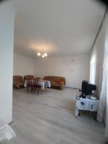 qara qarayev metrosu kirayə evlər: 100 м², 3 комнаты, Комби, Газ, Электричество — 11