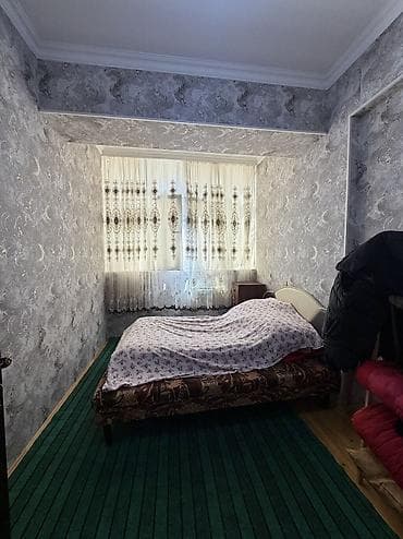 hostel 28 may: 3 otaqlı, Yeni tikili, 50 kv. m — 7