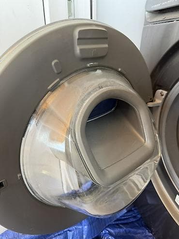 samsung galaxy a52 ekran: Samsung önyükləməli paltaryuyan maşın - Model xətti: AddWash qapılı — 3