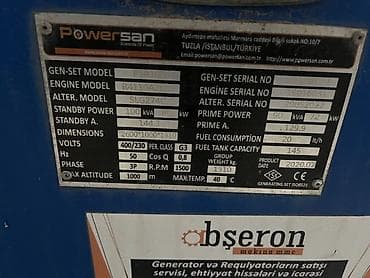 cen su: Satış, İşlənmiş, Dizel, Generator, Ünvandan götürmə, Kredit yoxdur — 2