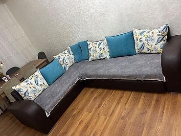 Künc divan, İşlənmiş — 1