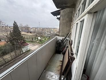 xırdalan bina ev: Gence Şeher dos 102 de 2 otaqlı mənzil – tam mebellə və məişət — 7