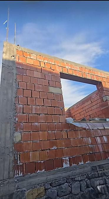 corat həyət evləri: Qax, 64 kv. m, 4 otaqlı, Hovuzsuz, Su, Kanalizasiya — 4