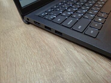 notbu: İşlənmiş Dell Vostro, 15.6 ", AMD Ryzen 5, 256 GB, Ünvandan götürmə, Pulsuz çatdırılma, Ödənişli çatdırılma — 5