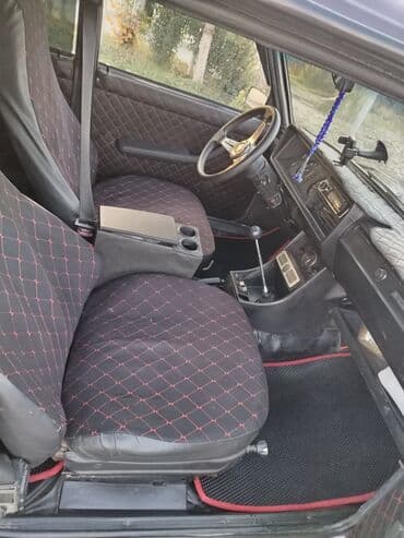 ravon r4 arenda: VAZ (LADA) 2107: 1.6 l | 2003 il 23000 km Sedan — 4