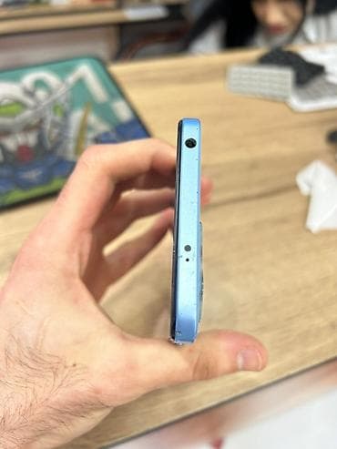 redmi pad 2 kabro: Redmi Note 12, 256 GB, rəng - Mavi — 5